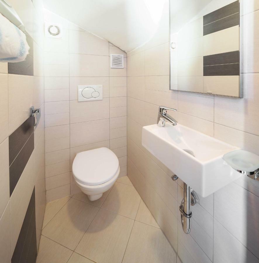 Holiday home Aurea