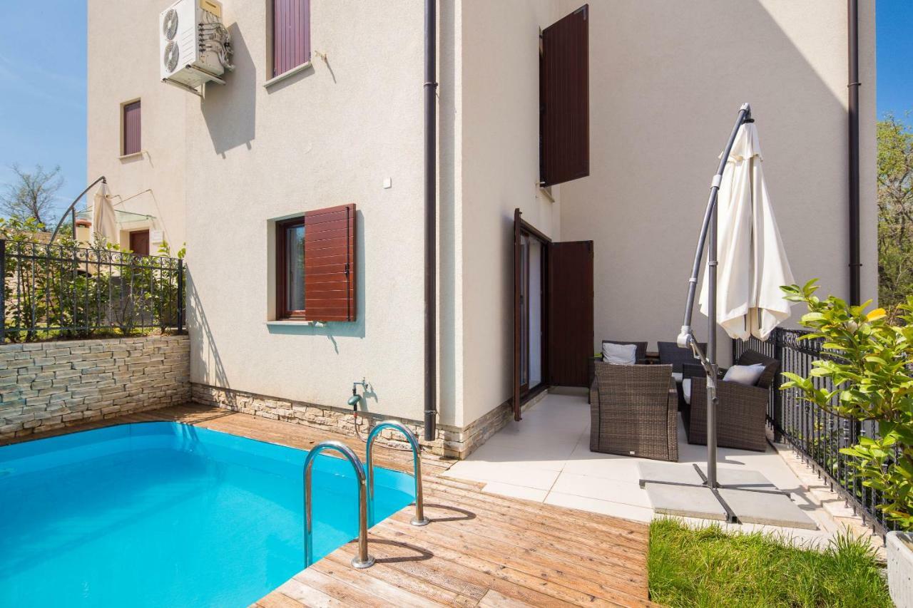 Aurea Holiday home