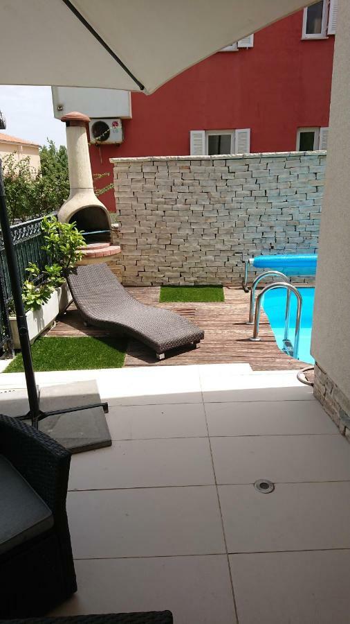 Aurea Holiday home Silo (Krk)