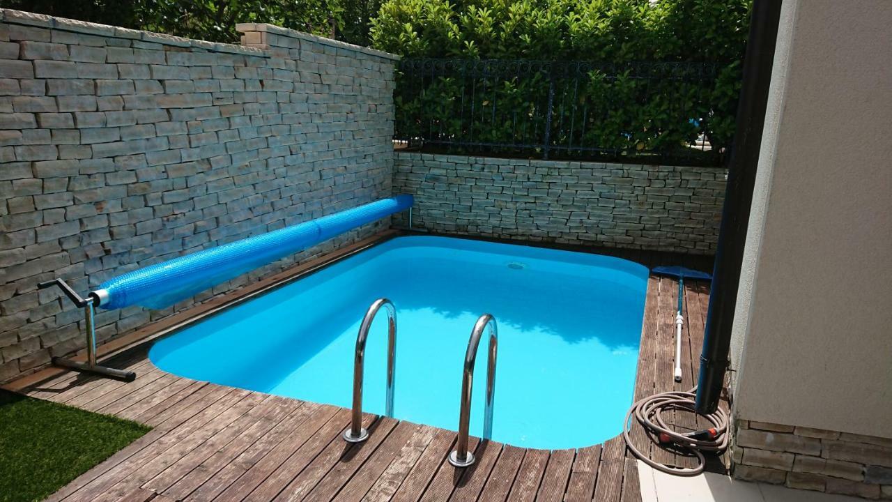 Aurea Holiday home