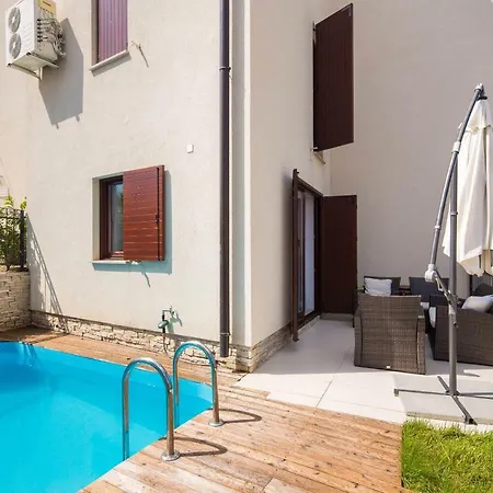 Villa Aurea Silo  Exterior photo